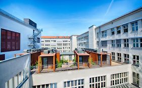 Boutique Hotel I31 Berlin Mitte  4* Germany